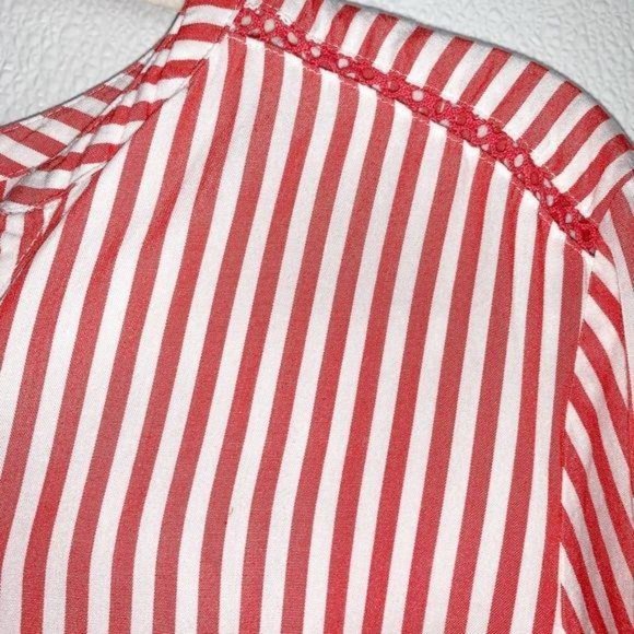 C. Wonder blouse US 14 euc - Picture 6 of 7